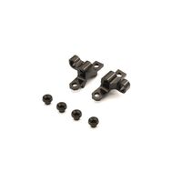 Kyosho VZW446 V2 Aluminum Front Upper Bulk Set(L/R/R4