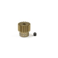Kyosho W0120VB Velvet Coating Pinion Gear (20T-48P)