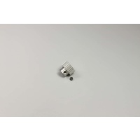 Kyosho W0124Z Hard Pinion Gear(24T-48P)