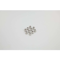 Kyosho 5.8 Hard Ball (M3.0/10Pcs)