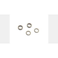 Kyosho Shock Collar Alum 5X7X1/2mm Gm