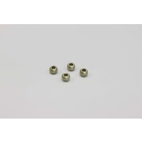 Kyosho 6.8mm Hard Ball (H=4.8/4pcs)