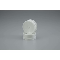 Kyosho Front Wheel Size 56- White (ZX5- RB5)