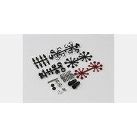 Kyosho Shock Sport Short Black