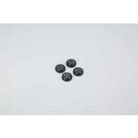 Kyosho Diaphragm(Black/4Pcs)