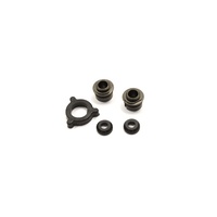 Kyosho Seal Cartridge(Gunmetal/2-Set/Big Bore S