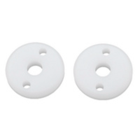 Kyosho Big Bore Shock 2 Hole Piston (2)