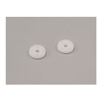 Kyosho W5303-11 Shock Piston(4-Hole/2pcs/Big Bore Shock)