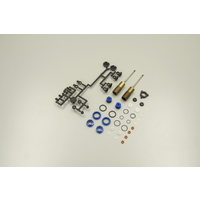 Kyosho BIG BORE SHOCK VVC 3 CAP RR