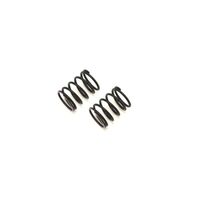 Kyosho W5308-154 Spring (?1.5x4x23/Purple/3.3/2pcs)