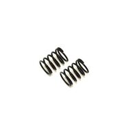 Kyosho W5308-164 Spring (?1.6x4x23/Green/4.2/2pcs)