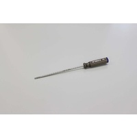 Kyosho KANAI TOOL ScrewDriver(Flat/4mm/Long)