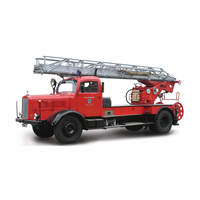 Lucky Diecast 1/24 1944 Mercedes Benz L4500F Fire Engine