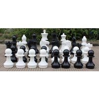 Giant 40cm Chess Pieces L2151