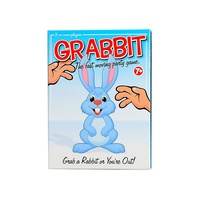 Grabbit Rabbit Game