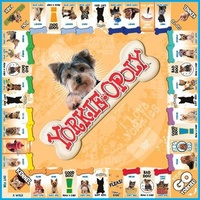 Yorkshire Terrier - Opoly