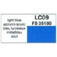 Lifecolor Matt Light Blue 22ml Acrylic Paint