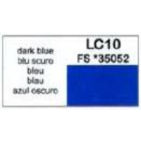 Lifecolor Matt Blue 22ml Acrylic Paint