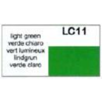 Lifecolor Matt Light Green 22ml Acrylic Paint