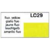Lifecolor Matt Fluorescent Yellow 22ml Acrylic Paint