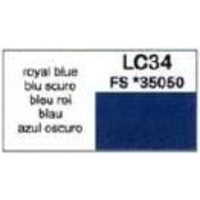 Lifecolor Matt Royal Blue 22ml Acrylic Paint