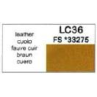 Lifecolor Matt Leather 22ml Acrylic Paint