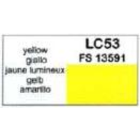 Lifecolor Gloss Yellow 22ml Acrylic Paint