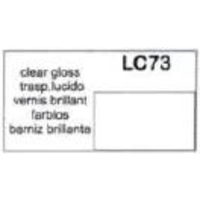 Lifecolor Gloss Clear 22ml Acrylic Paint