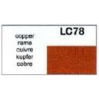 Lifecolor Gloss Copper 22ml Acrylic Paint