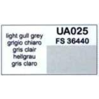 Lifecolor Light Gull Grey 22ml Acrylic Paint