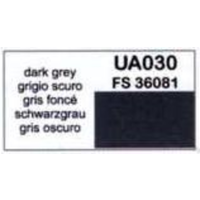 Lifecolor Dark Grey - FS36081 22ml Acrylic Paint