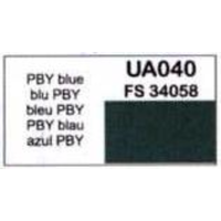 Lifecolor PBY Blue 22ml Acrylic Paint