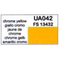 Lifecolor Chrome Yellow 22ml Acrylic Paint
