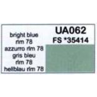 Lifecolor Bright Blue RLM 78 22ml Acrylic Paint