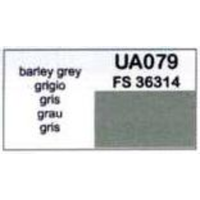 Lifecolor Barley Grey 22ml Acrylic Paint