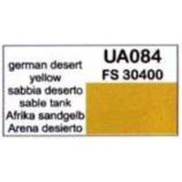 Lifecolor German Tank Yellow 22ml Acrylic Paint