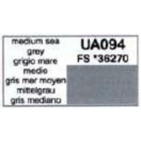 Lifecolor Medium Sea Grey 22ml Acrylic Paint