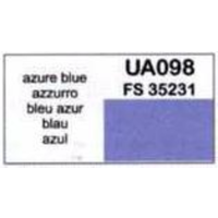 Lifecolor Azure Blue 22ml Acrylic Paint