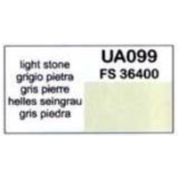 Lifecolor Light Stone 22ml Acrylic Paint