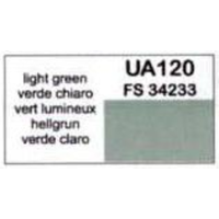 Lifecolor Light Green - FS34233 22ml Acrylic Paint