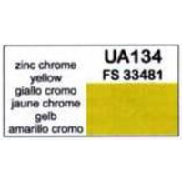 Lifecolor Zinc Chrome Yellow 22ml Acrylic Paint