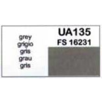 Lifecolor Dark Grey 22ml Acrylic Paint