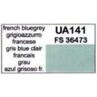 Lifecolor French Blue Grey 22ml Acrylic Paint