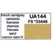 Lifecolor French Sand Grey 22ml Acrylic Paint