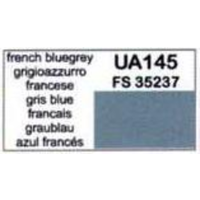 Lifecolor French Blue Grey 22ml Acrylic Paint