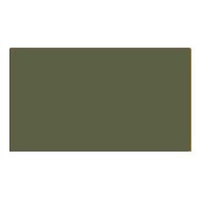 Lifecolor Dark Green 22ml Acrylic Paint