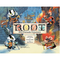 Root The Marauder Expansion