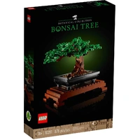 LEGO Icons Bonsai Tree 10281