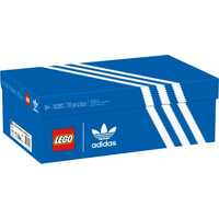 LEGO Creator adidas Originals Superstar 10282