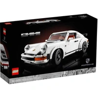 LEGO Icons Porsche 911 10295